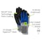 Magid Coated Gloves, Cut Level A4 , 9 1 PR GPD4959 - alternate 2